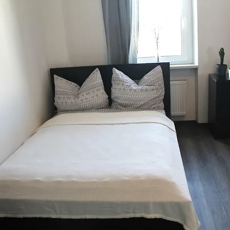 Central Apartment