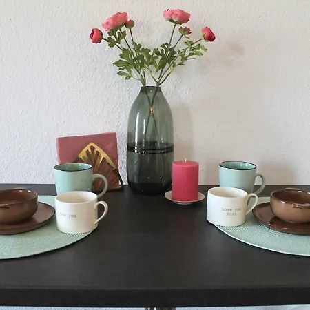 Apartment Central *