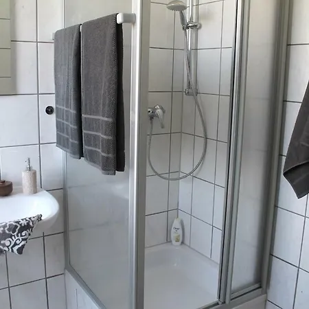 Apartment Central Koblenz (Rhineland-Palatinate)