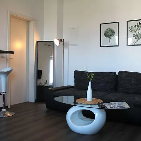 Central Apartment