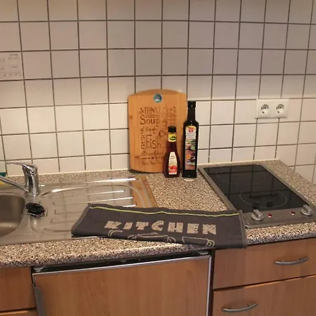 Central Apartment Koblenz (Rhineland-Palatinate)