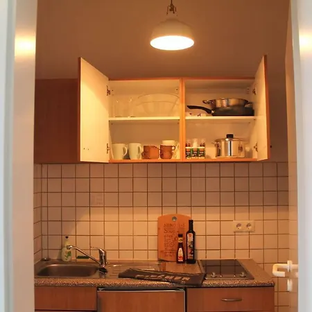 Apartment Central Koblenz (Rhineland-Palatinate)