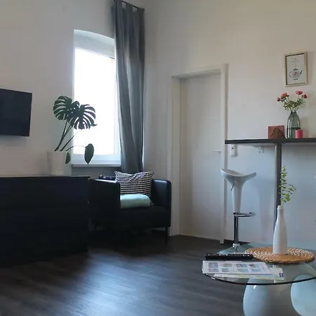 Central Apartment